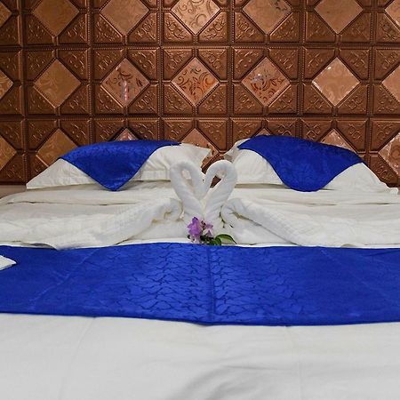 The President Hotel Nadi Dış mekan fotoğraf