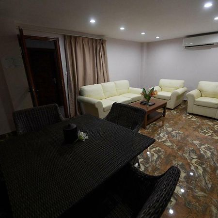 The President Hotel Nadi Dış mekan fotoğraf