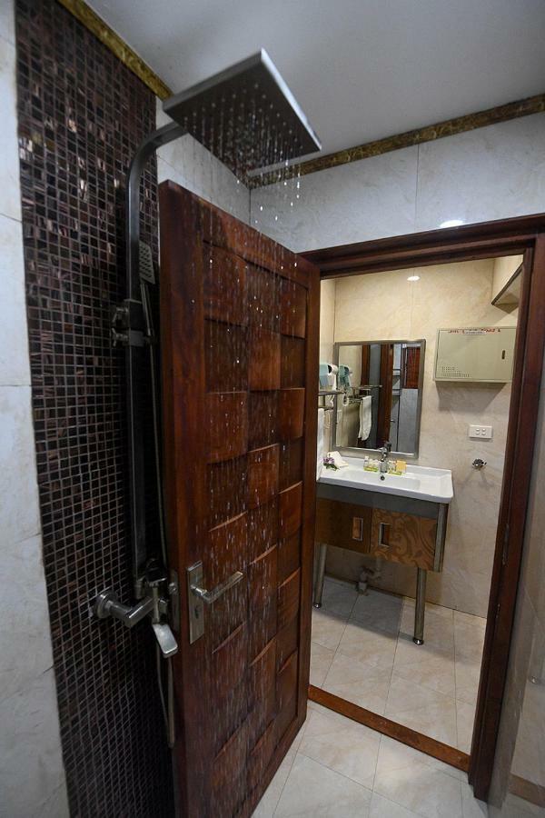 The President Hotel Nadi Dış mekan fotoğraf