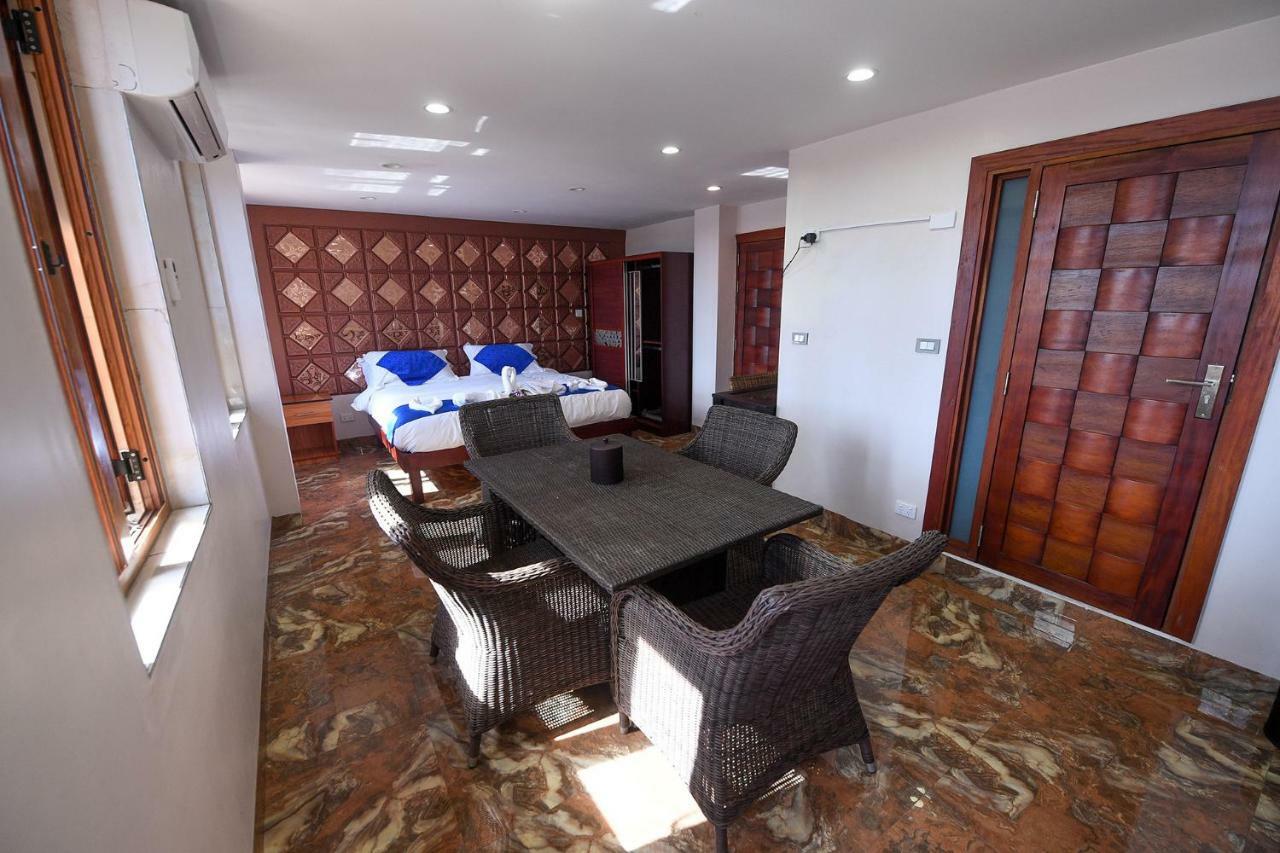 The President Hotel Nadi Dış mekan fotoğraf
